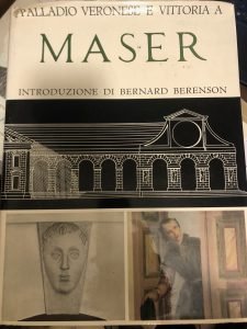 PALLADIO VERONESE E VITTORIA A MASER | Immagine principale