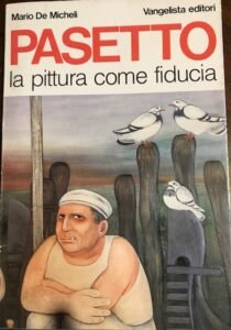 PASETTO LA PITTURA COME FIDUCIA