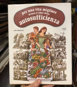 PER UNA VITA MIGLIORE OVVERO IL LIBRO DELL’AUTOSUFFICIENZA | Immagine principale