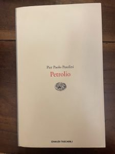 PETROLIO | Immagine principale