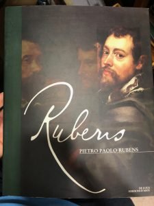 PIETRO PAOLO RUBENS 1577 1640
