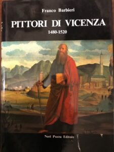 PITTORI DI VICENZA 1480-1520