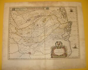 POLESINE DI ROVIGO – BLAEU