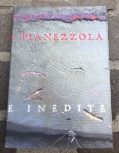 POMPEO PIANEZZOLA OPERE INEDITE
