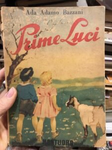 PRIME LUCI