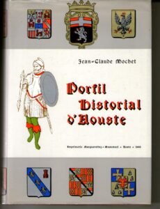 PROFIL HISTORIAL ET DIAGRAPHIQUE DE LA TRES ANTIQUE CITE’ D’AOUSTE …