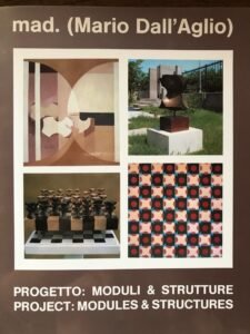 PROGETTO: MODULI E STRUTTURE