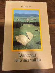 RACCONTI DELLA MIA VALLATA (ASIAGO)