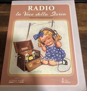 RADIO LA VOCE DELLA STORIA