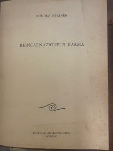 REINCARNAZIONE E KARMA