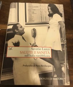 SALUTE E SANITA’ NELL’ITALIA REPUBBLICANA