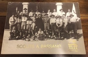 SCOUTS A BASSANO AGESCI 1923 – 1993