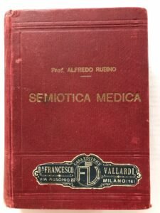 SEMIOTICA MEDICA