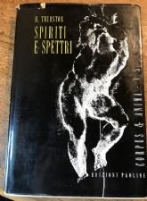 SPIRITI E SPETTRI