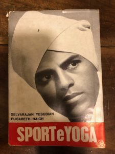 SPORT E YOGA