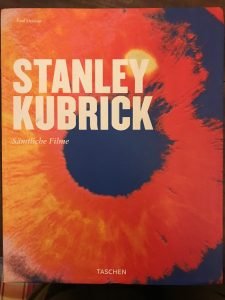 STANLEY KUBRICK. VISUELLER POET 1928-1999. SAEMTLICHE FILME