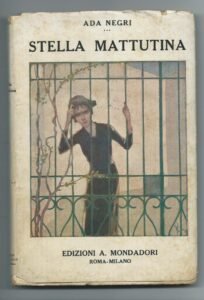 STELLA MATTUTINA