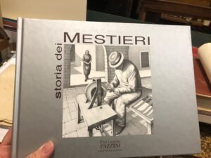 STORIA DEI MESTIERI | Immagine principale