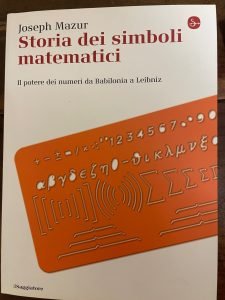 STORIA DEI SIMBOLI MATEMATICI. IL POTERE DEI NUMERI DA BABILONIA …