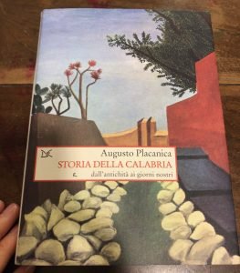 STORIA DELLA CALABRIA DALL’ANTICHITA’ AI GIORNI NOSTRI | Immagine principale