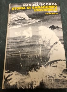 STORIA DI GARABOMBO L’INVISIBILE. SECONDA BALLATA