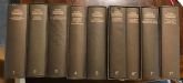 STORIA ECONOMICA CAMBRIDGE. 7 VOLUMI IN 9 TOMI