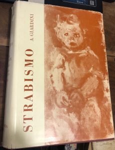 STRABISMO . STRABISMO CONCOMITANTE, ETEROFORIA, STRABISMO PARALITICO, NISTAGMO