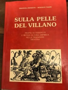 SULLA PELLE DEL VILLANO. PROFILI DI TERAPEUTI E METODI DI …