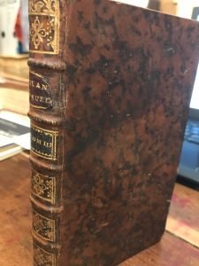 SUPPLEMENT A L’ABREGE DE L’HISTOIRE DES PLANTES USUELLE.TOME TROISIEME