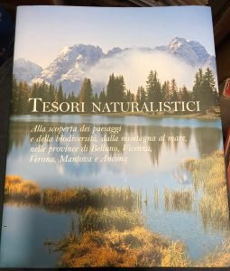 TESORI NATURALISTICI . ALLA SCOPERTA DEI PAESAGGI E DELLA BIODIVERSITA’, …