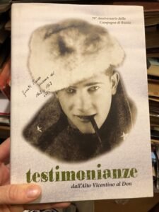 TESTIMONIANZE DALL’ALTO VICENTINO AL DON