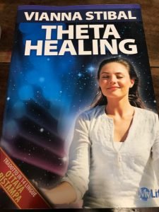 THETAHEALING. GO UP AND SEEK GOD. GO UP AND WORK …