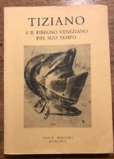 TIZIANO E IL DISEGNO VENEZIANO DEL SUO TEMPO