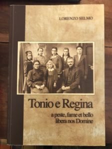 TONIO E REGINA A PESTE, FAME ET BELLO LIBERA NOS …