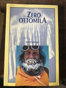 TRA ZERO E OTTOMILA
