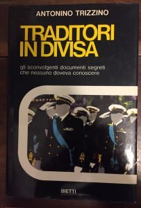 TRADITORI IN DIVISA. GLI SCONVOLGENTI DOCUMENTI SEGRETI CHE NESSUNO DOVEVA …