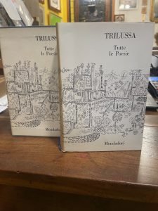 TUTTE LE POESIE. TRILUSSA