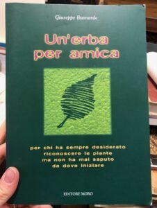 UN’ERBA PER AMICA | Immagine principale