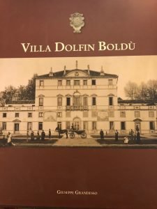 VILLA DOLFIN BOLDU’