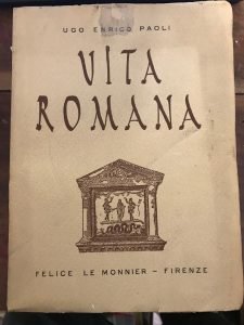 VITA ROMANA