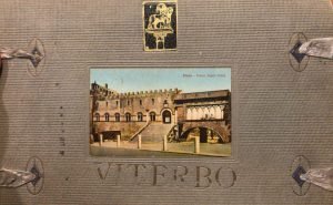 VITERBO. ALBUM FOTOGRAFICO