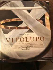 VITOLUPO. DAL GIORNO ALLA NOTTE. DAY TO NIGHT