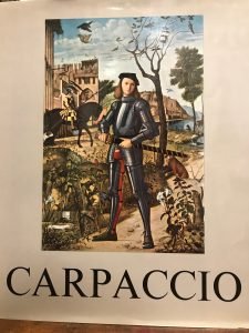 VITTORE CARPACCIO