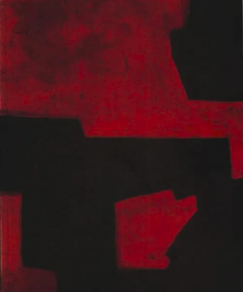 Poliakoff (Serge) (Mosca 1906 - Parigi 1969). | Immagine principale