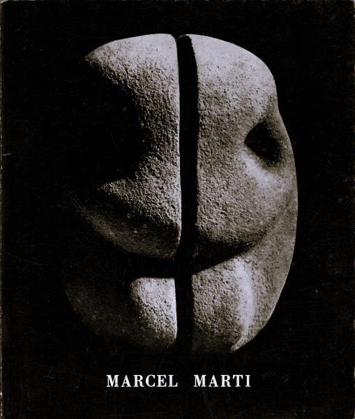 Marcel Marti (scultore) (Argentina 1925 - Spagna 2010).