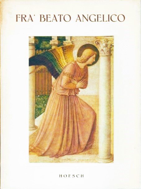 Fra’ Beato Angelico (Rupecanina, Fi 1395 - Roma 1455).