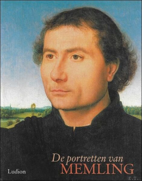 portretten van Memling (NL)