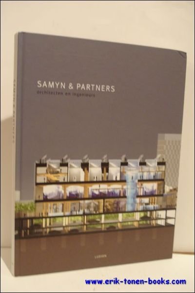 Samyn & Partners. Architecten En Ingenieurs,