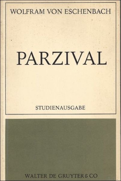 PARZIVAL.