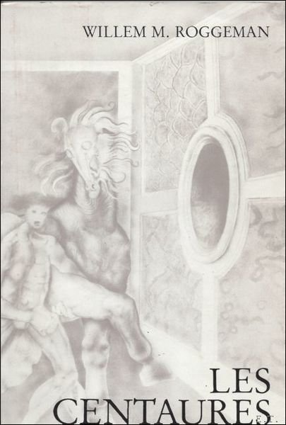 LES CENTAURES.